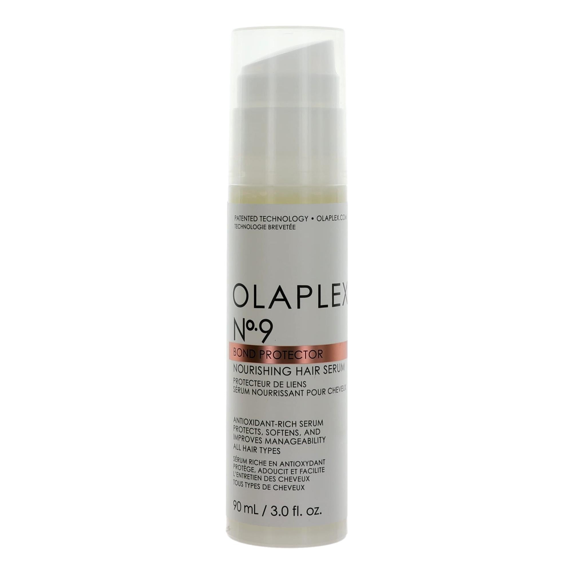 Photo of Olaplex No. 9 Bond Protector by Olaplex, 3 oz Hair Serum